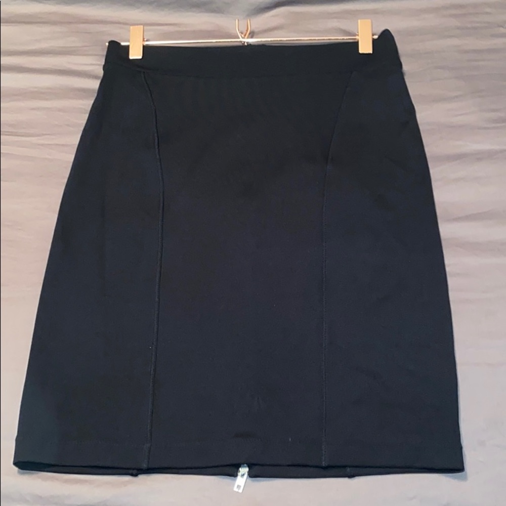 Rag and Bone bandage skirt NWT